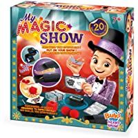 Buki France 6060 - My Magic Show